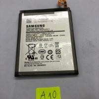 ราคา แบตa10 samsungแท้ๆมือ2 (7735718311)