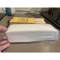 ราคา กระดาษและไม้พายปาดแว๊กซ์ Farbera (10852875675)