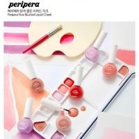 ราคา (พร้อมส่ง) PERIPERA - PURE BLUSH LIQUID CHEEK (1126673401)