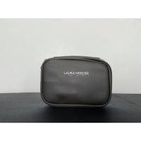 ราคา Laura mercier กระเป๋าใส่อุปกรณ์แต่งหน้า ใส่เครื่องสำอางพกพา ขนาดกว้าง3xยาว17xสูง11cm. (21065347351)