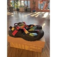 ราคา KEEN ZERRAPORT II "MULTI TIE-DYE/BLACK" มือสอง (22912935492)
