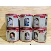 ราคา กล่องทิชชู่สังกะสีโค้ก (8354638087)