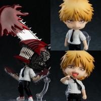 ราคา พร้อมส่ง ของแท้ GSC Nendoroid Denji กล่องตำหนิ (14219822911)