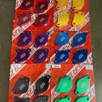 ราคา แผ่นอุด EGR Revo,new fortuner 2016-2020 แบบ 4 แผ่น HPD (5641708820)