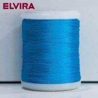 ราคา ELVIRA ไหมปัก # โทนสีฟ้าคราม (11-8104-0096-2248) (6454134928)