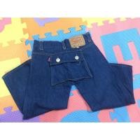 ราคา กางเกงยีนเด็ก Levi’s kids รอบเอว21 (1634080490)
