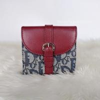 ราคา กรัะเป๋าสตางค์ Dior Wallet แท้ (15995596998)