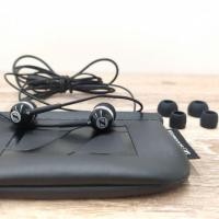 ราคา Sennheiser หูฟังอินเอียร์ รุ่น CX 300-II Precision ของแท้!! (No box) พร้อมส่ง (2481221029)