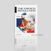 ราคา หนังสือ The French Revolution ปฏิวัติฝรั่งเศส (5589520922)