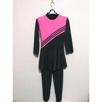 ราคา ชุดว่ายน้ำขายาว แขนยาว (6061839289)