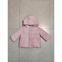 ราคา เสื้อกันหนาวเด็กมือสอง แบรนด์ GAP ของแท้ สีชมพู (14597502151)