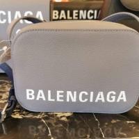 ราคา Balenciaga camera bag (2527449835)