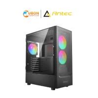 ราคา CASE (เคส) ANTEC NX410 V2 ARGB (BLACK) มีการรับประกัน 1 ปี (20547581565)