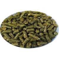 ราคา หญ้าทิมโมธีอัดเม็ด #อาหารกระต่าย #อาหารเม็ด #กระต่าย #แพรี่ด็อก #ชินชิล่า #เดกู #แกสบี้ #หนูแกสบี้ #อาหารแพรี่ด็อก #อาหา (23651923104)