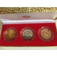 ราคา เหรียญปีนักษัตรวอก พ.ศ.2559 ใหม่พร้อมกล่อง (5556770438)