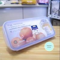 ราคา Super Lock กล่องเก็บไข่ กล่องใส่ไข่ 10 ฟอง (4309251594)