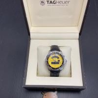 ราคา Tag Heuer Aquaracer Chronotimer CAF1011.FT8011 สภาพดี (7135650256)