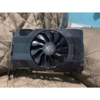 ราคา การ์ดจอ xfx RX460 2gb (20124780651)