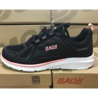 ราคา SALE‼️size411คู่สุดท้าย BAOJI - BJW 526 สีดำ. ผู้หญิง (6503665989)