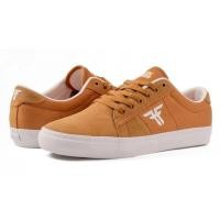 ราคา รองเท้าสเก็ตบอร์ด Fallen รุ่น Bomber Sandoval และ RWTF รับประกันของแท้ สินค้าพร้อมส่ง (4450665816)