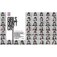 ราคา โปสเตอร์ Girls don't cry BNK48 (1613205643)