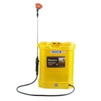 ราคา NASH ถังพ่นยาแบตเตอรี่ 16 ลิตร รุ่น NS16DE (19986533615)