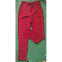 ราคา กางเกงผ้ายืดขายาวมือสอง (7903230419)