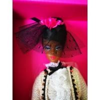 ราคา Silkstone Barbie Best to a Tea.ตุ๊กตา​บาร์​บี้​ซิลสโตน​รุ่น​Best to a tea (7832798089)