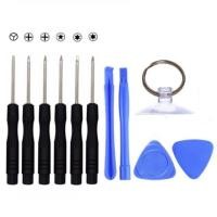 ราคา ชุดไขควง แกะซ่อมมือถือ และอื่นๆ ชุด11ชิ้น (6010662492)
