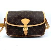 ราคา Louis Vuitton Sologne Monogram ปี 2001 เปลี่ยนCowhide ใหม่พร้อมใช้งาน (3728153418)