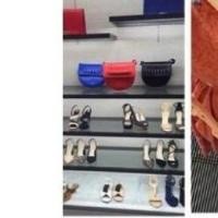 ราคา กระเป๋าCHARLES&KEITHแท้100% (3954716135)