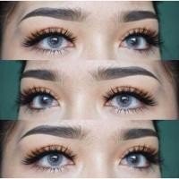 ราคา Mini pony gray (287193793)