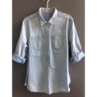 ราคา เสื้อยีนส์มือสอง GAP (323830100)