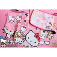 ราคา กระเป๋าสตางค์คิตตี้ (1435997288)