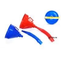 ราคา กรวยน้ำมัน+ท่อต่อ กรวยเติมน้ำ กรวยเติมน้ำมัน กรวยข้ออ่อน กรวยน้ำมัน (BY205) (23737902874)