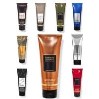 ราคา Set3 Bath and Body Works Ultra Shea Body Cream 226g (Men's Collection) ครีมทาผิวผสมน้ำหอมสุดฮิตจาก USA Bath & Body (2268247854)