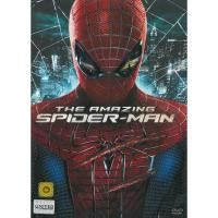 ราคา The Amazing Spider-Man ดิ อะเมซิ่ง สไปเดอร์แมน 1 (DVD) ดีวีดี (7341485266)