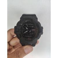 ราคา Casio G-Shock GA-735A สีดำด้าน ลิมิเต็ด 35 ปี มือสอง (21125136792)