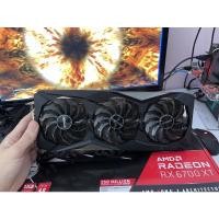 ราคา Asrock rx6700xt 3พัดลม (21854021978)