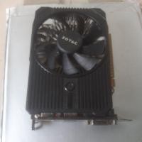 ราคา การ์ดจอ GTX1050 2G ZOTAC (21200889284)