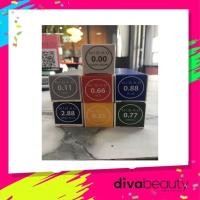 ราคา แม่สี แม่สี นิกาโอะ 30มล. (ไม่รวมไฮโดรเจน) | Nigao Life Hair Color Cream 30 ml. (9036445023)