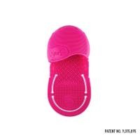 ราคา Sigma Beauty Brush Sigma Spa Express Brush Cleaning Glove (ของแท้) (31720958)