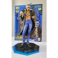ราคา P.O.P trafalgar law ver.2.0 (21877120064)