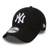ราคา NY YANKEES ESSENTIAL 9FORTY หมวก Newera โลโก้ทีม NY Yankees (4951311265)