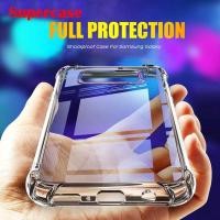 ราคา เคสโทรศัพท์ซิลิโคนกันกระแทกสำหรับ Samsung Galaxy S10 S10E S 9 S 7 Edge Plus Note 8 9 5 (2026272349)