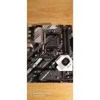 ราคา MAINBOARD (เมนบอร์ด) ASUS PRIME X570-P (DDR4) (SOCKET AM4) (ATX) (21378422914)