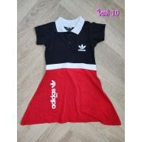 ราคา เดรสเด็ก ไซส์ 8-10 ขวบ adidas (22453377803)