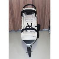 ราคา รถเข็นเด็กสามล้อ Air Buggy รุ่น mini มือสอง (11314406644)