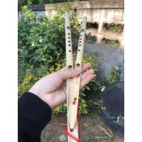 ราคา ปี่ภูไทคีย์Gmลิ้นเงินคู่ (3688224901)