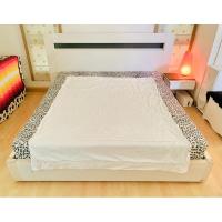 ราคา ผ้าห่ม หรือไส้ผ้านวม (แบบบาง) ขนาด 5ฟุต สีขาว ยี่ห้อ IKEA (TILKORT) (ใหม่) มือสองสภาพดี สินค้าญี่ปุ่น-เกาหลีแท้ (17894109342)